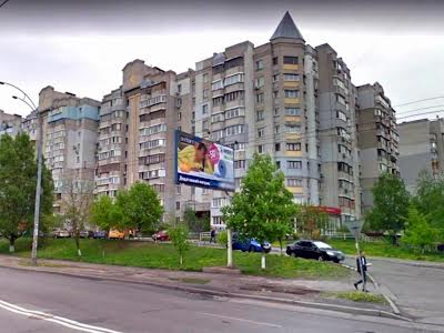 квартира по адресу Степана Рудницкого ул. (Вильямса академика), 11