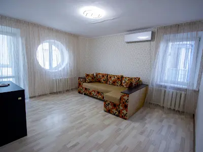 квартира по адресу Семёна Палия улиця ул. (Дніпропетровська), 133