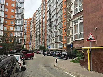 квартира по адресу Кульпарковская ул., 230А