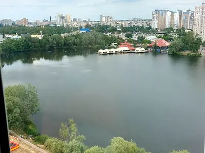 квартира за адресою Драгоманова вул., 1е