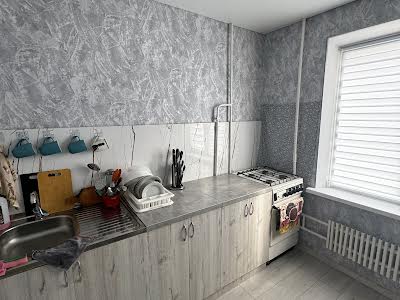 квартира по адресу Проспект Миру, 58