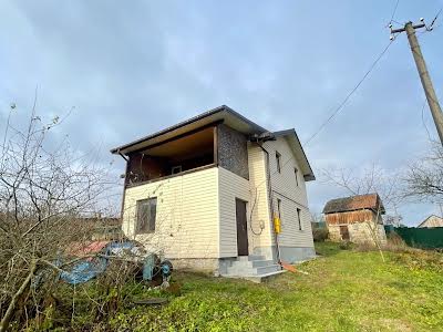 будинок за адресою Вільховець