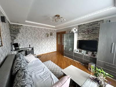 квартира по адресу Широка, 70