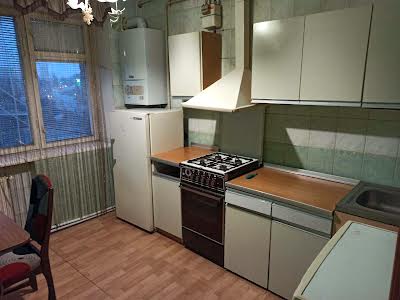 квартира по адресу Привокзальна, 28