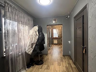 будинок за адресою Січових Стрільців вул. (40-річчя Жовтня), 54