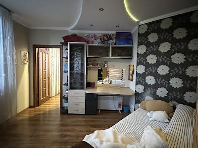 квартира за адресою Кубанської України вул. (Маршала Жукова), 31а
