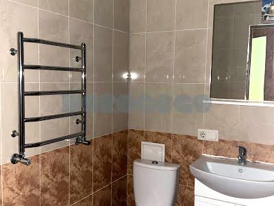 квартира за адресою Лесі Українки вул., 20