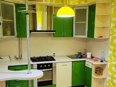 квартира за адресою Корольова вул., 12б