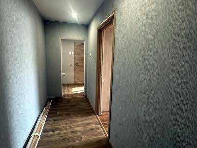 квартира за адресою Тростянецька, 3