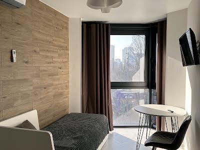 квартира по адресу Митрополита Василия Липковского ул. (Урицкого), 38