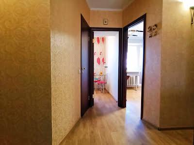 квартира за адресою Слобідська вул., 79а