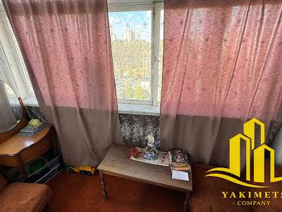 квартира за адресою Ореста Васкула вул., 44/50