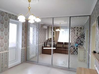 квартира за адресою Мокра вул. (Кудряшова), 7