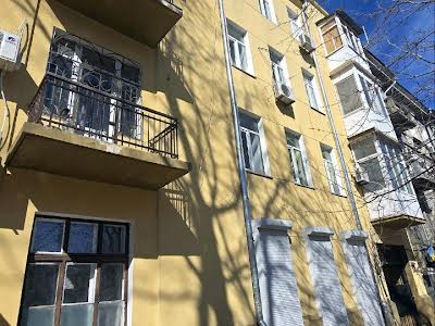 квартира за адресою Пастера вул., 50