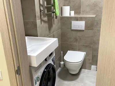 квартира за адресою Миколи Гулака вул., 4