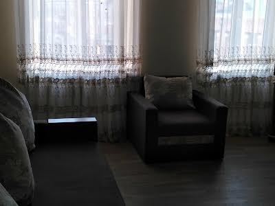 квартира за адресою Бессарабська пл., 7