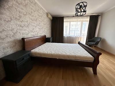 квартира по адресу Антоновича ул. (Горького), 91/14