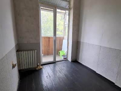квартира за адресою Новоорловська вул., 2