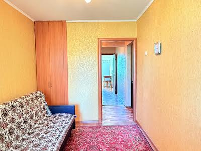 квартира за адресою Василя Кучера вул., 2а