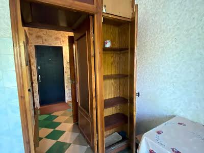 квартира по адресу Генерала Петрова ул., 27/5