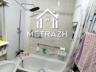 квартира по адресу Павловская пл. (Розы Люксембург), 2