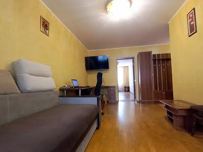 квартира за адресою Дорогожицька вул., 16