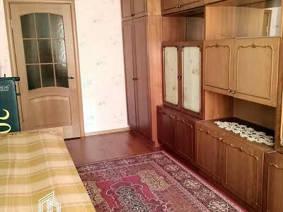 квартира по адресу Ивана Крамского ул., 9