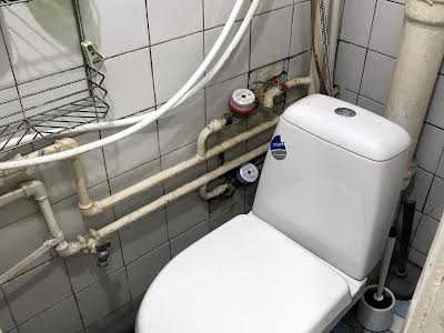 квартира за адресою Білоруська вул., 28-А