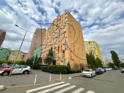 квартира по адресу Регенераторная ул., 4к9