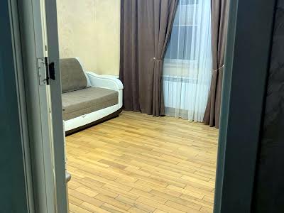 квартира по адресу Дорошенко ул., 5