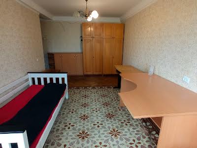 квартира по адресу Берестейский просп. (Победы), 25