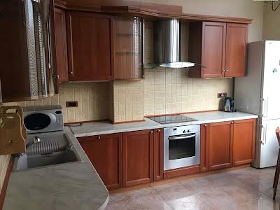 квартира за адресою Шевченка просп., 33