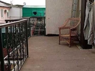 квартира за адресою Французький бульв., 47