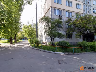 квартира по адресу Отрадный просп. (Чубаря), 59