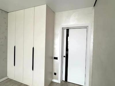 квартира по адресу Щирецкая ул., 30