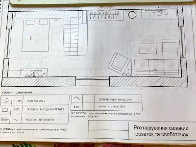 дом по адресу Днепроводская ул.