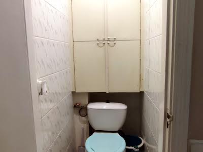 квартира по адресу Дорогожицкая ул., 14-А