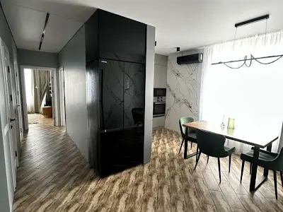 квартира за адресою Столичне шосе, 1