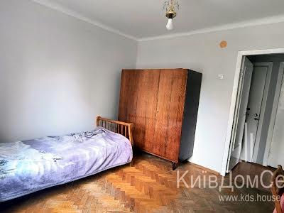 квартира за адресою Науки просп., 16