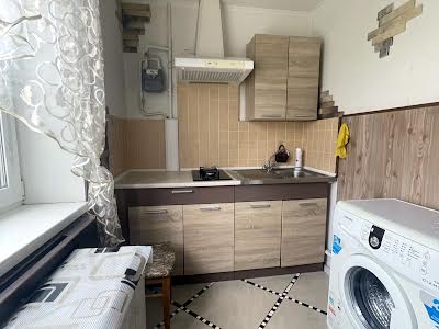квартира за адресою Тополя-3 вул., 24