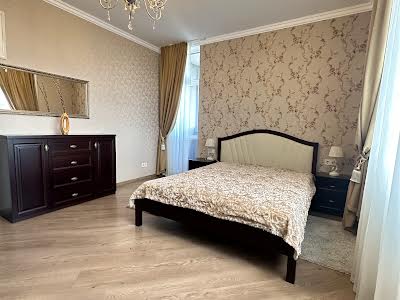 квартира за адресою Глибочицька вул., 32-Б