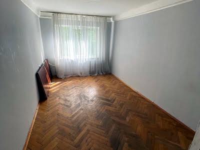квартира за адресою Тулузи вул., 18