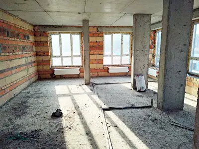 квартира по адресу Анатолія Луценка ул., 19