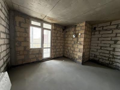 квартира по адресу Микулинецкая ул., 116