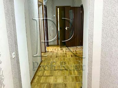 квартира за адресою Повітряних Сил просп. (Повітрофлотський), 19