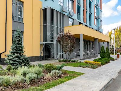 квартира за адресою Богданівська вул., 7-Д