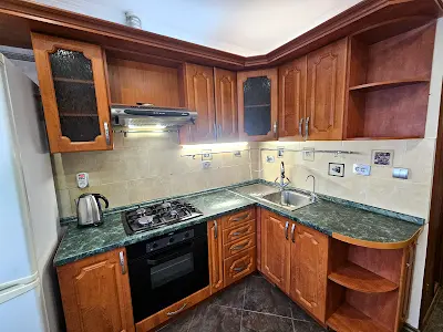 квартира за адресою Оболонський просп., 40