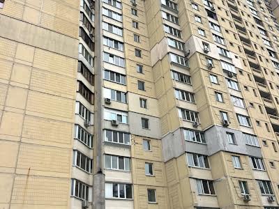 квартира за адресою Олевська вул., 7
