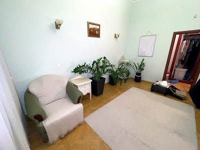 квартира по адресу Князей Острожских ул. (Московська), 29а