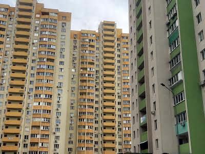 квартира за адресою Сергія Москаленка вул. (Красовського), 53